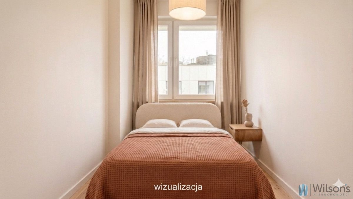 Mieszkanie 2-pokojowe Warszawa Śródmieście, ul. Górnośląska. Zdjęcie 4