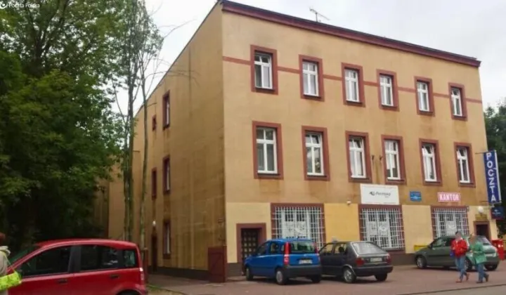 Lokal Lidzbark, ul. Dworcowa