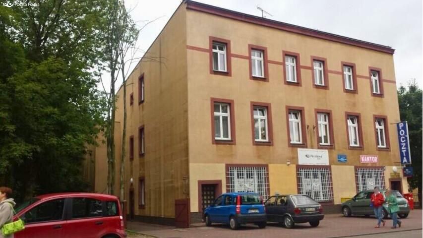Lokal Lidzbark, ul. Dworcowa. Zdjęcie 1