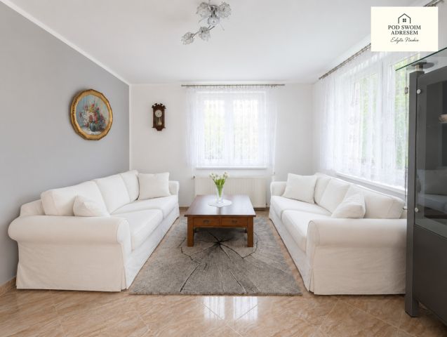 dom wolnostojący, 4 pokoje Bydgoszcz Zimne Wody. Zdjęcie 3