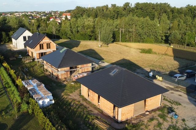 dom wolnostojący, 4 pokoje Lędziny. Zdjęcie 4