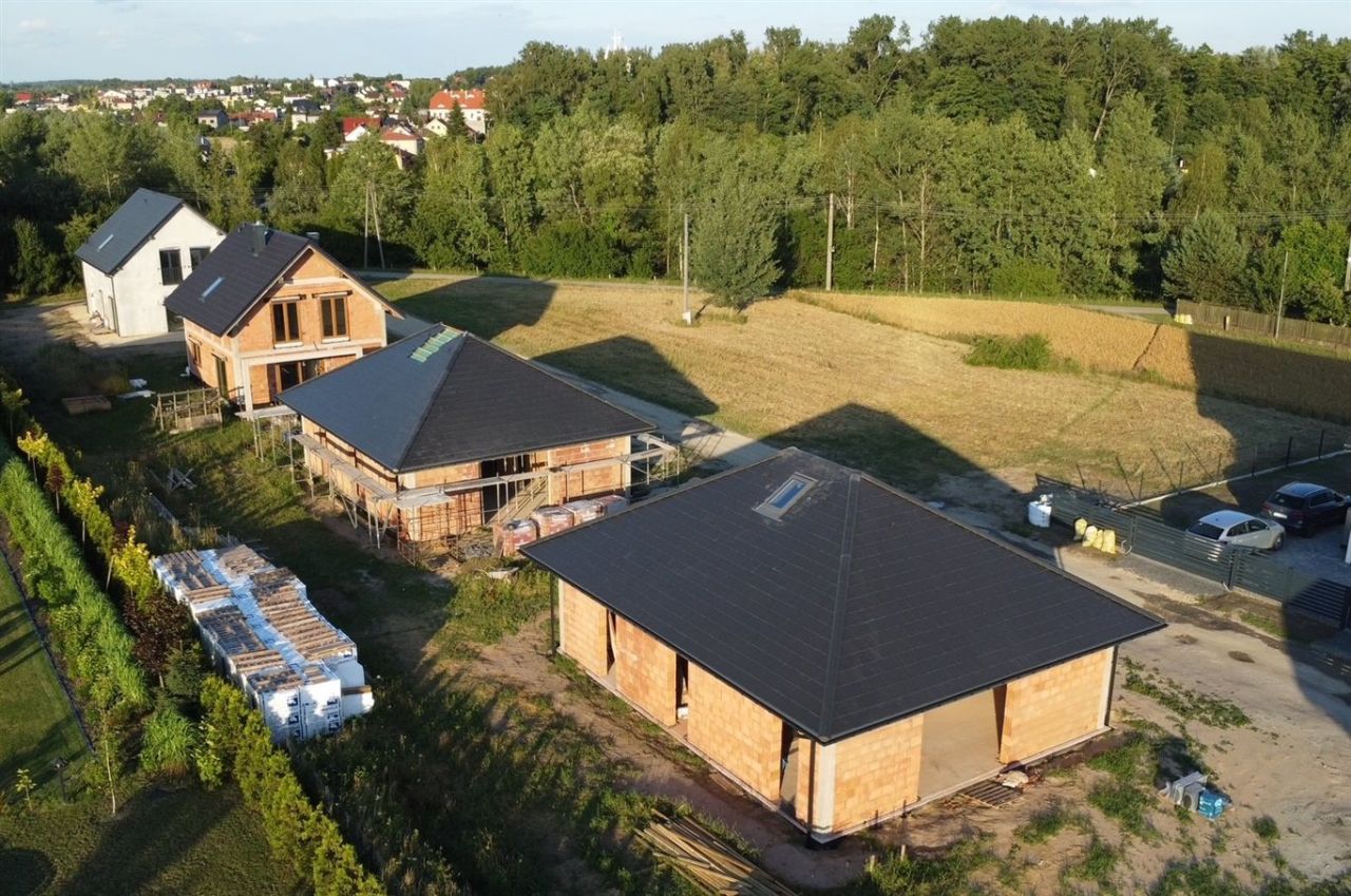 dom wolnostojący, 4 pokoje Lędziny. Zdjęcie 4