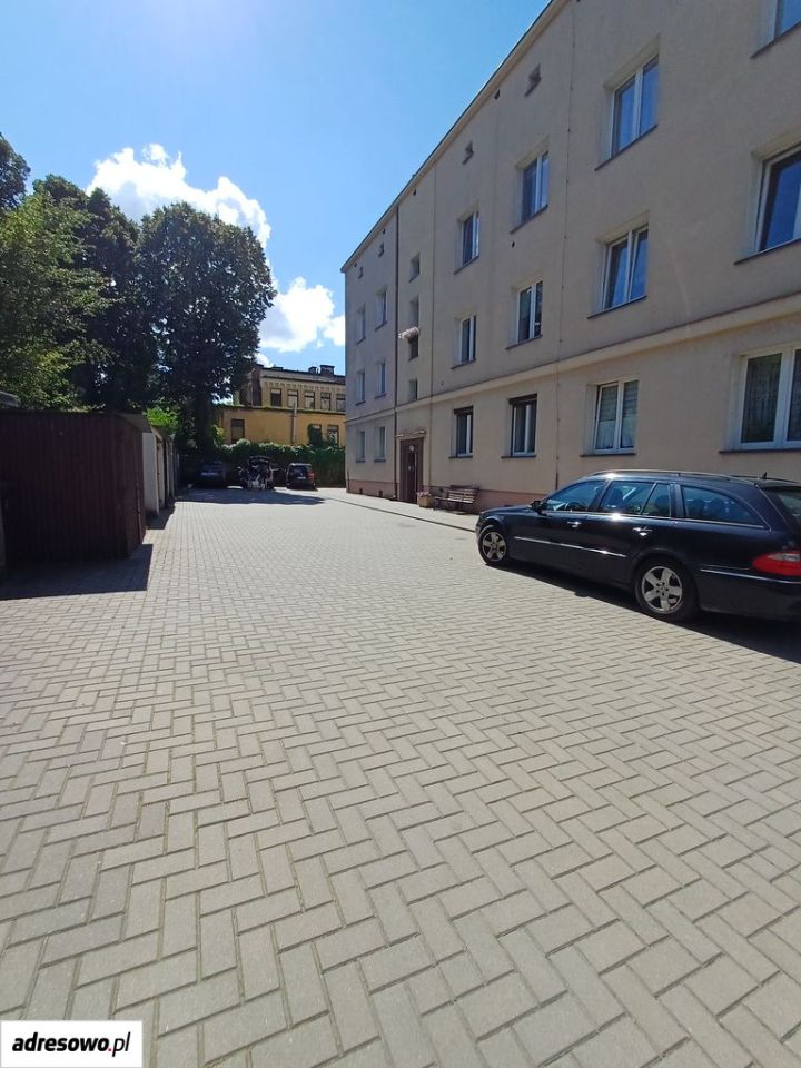 Mieszkanie 3-pokojowe Gniezno, ul. Wrzesińska. Zdjęcie 14