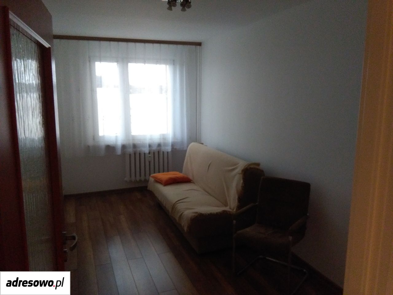 Mieszkanie 2-pokojowe Kielce Świętokrzyskie, ul. Jana Nowaka Jeziorańskiego. Zdjęcie 5