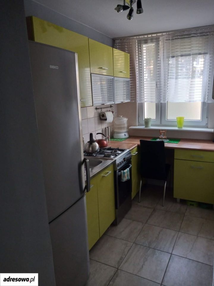Pokój Poznań Grunwald, ul. Promienista. Zdjęcie 6