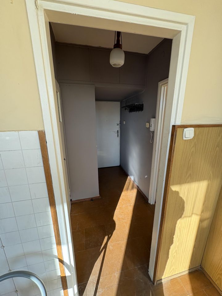Mieszkanie 1-pokojowe Poznań Ogrody, ul. Szpitalna. Zdjęcie 10