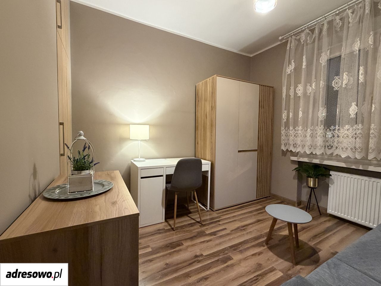Mieszkanie 2-pokojowe Wrocław Śródmieście, ul. Hugona Kołłątaja. Zdjęcie 10