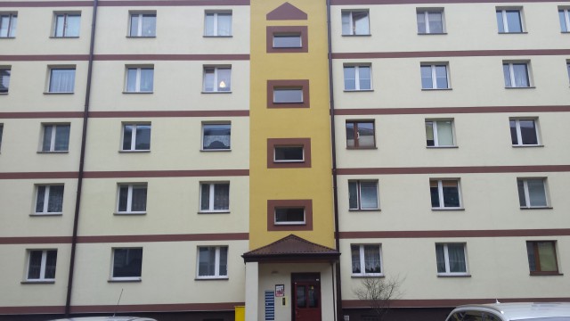 Mieszkanie 2-pokojowe Suwałki, ul. Alfreda Lityńskiego. Zdjęcie 1
