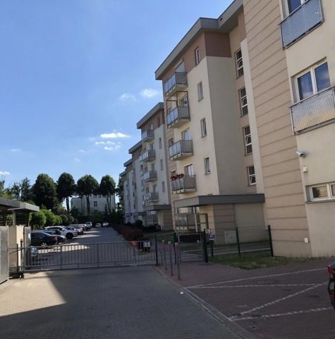 Mieszkanie 3-pokojowe Częstochowa Parkitka, ul. Wysockiego. Zdjęcie 1