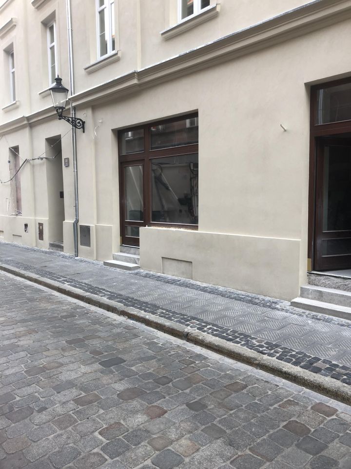 Nieruchomość komercyjna Poznań Stary Rynek, rynek Stary Rynek. Zdjęcie 2