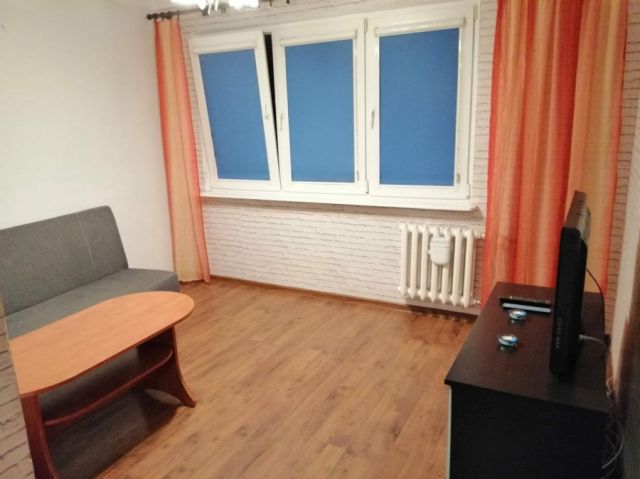 Mieszkanie 1-pokojowe Gdańsk Stogi, ul. Zalesie. Zdjęcie 1