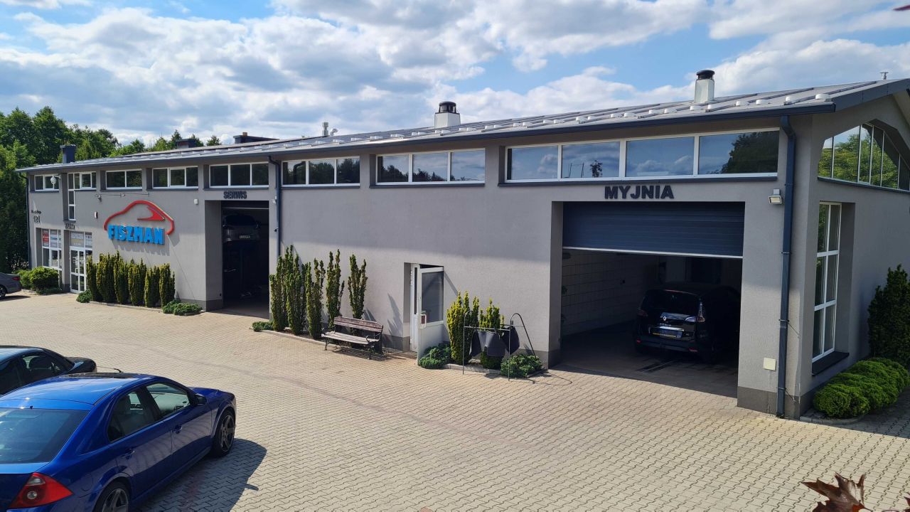 Lokal Łańcut. Zdjęcie 2