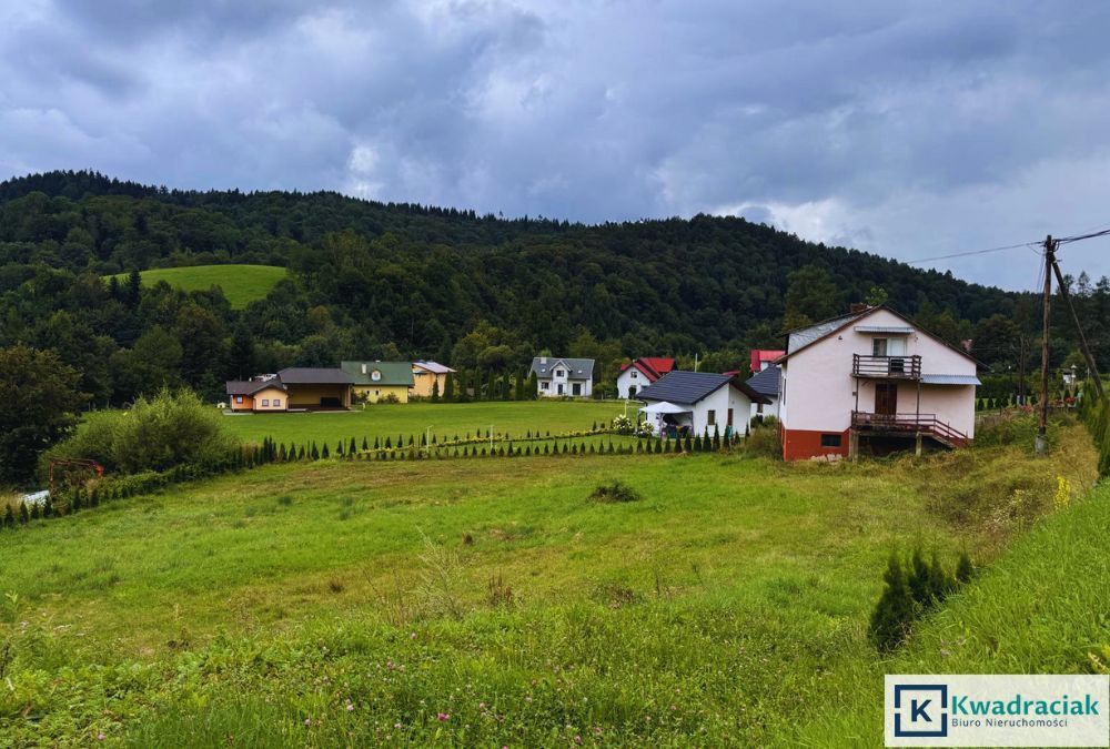 Działka inwestycyjna Wołkowyja, ul. Szkolna. Zdjęcie 10