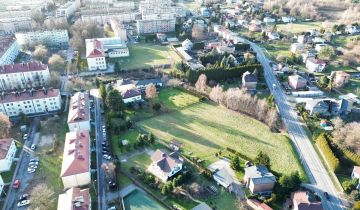 Działka budowlana Czerwionka-Leszczyny Leszczyny, ul. ks. Pojdy