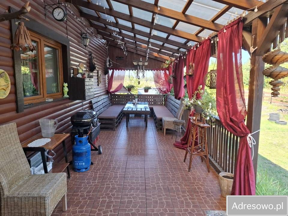 dom wolnostojący, 4 pokoje Walne. Zdjęcie 6