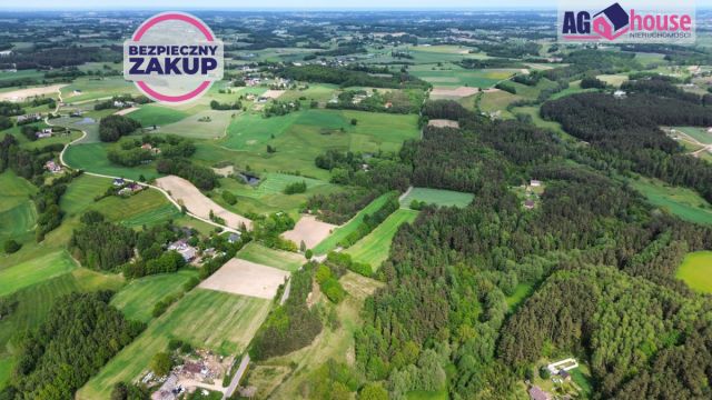 Działka budowlana Kłosowo, ul. Spacerowa. Zdjęcie 13