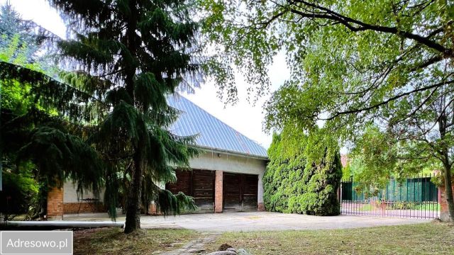 dom wolnostojący, 5 pokoi Michałowice, ul. Rumuńska. Zdjęcie 5