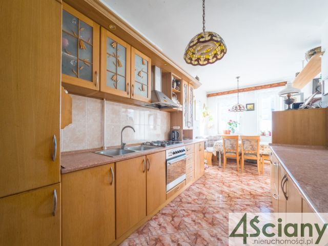 Mieszkanie 3-pokojowe Warszawa Gocław, ul. Władysława Witwickiego. Zdjęcie 4