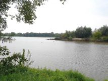 Działka inwestycyjna Opoczka Mała. Zdjęcie 2