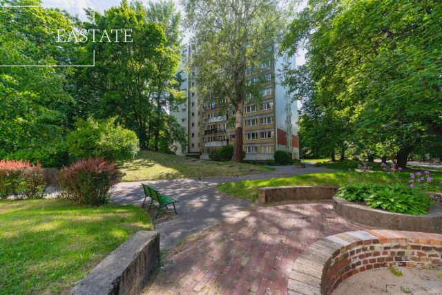 Mieszkanie 2-pokojowe Warszawa Mokotów, ul. Giordana Bruna. Zdjęcie 18