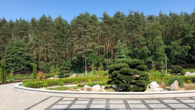 dworek, 10 pokoi Oborniki Śląskie. Zdjęcie 12