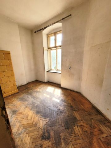 Mieszkanie 3-pokojowe Wrocław Śródmieście, ul. Nowowiejska. Zdjęcie 3