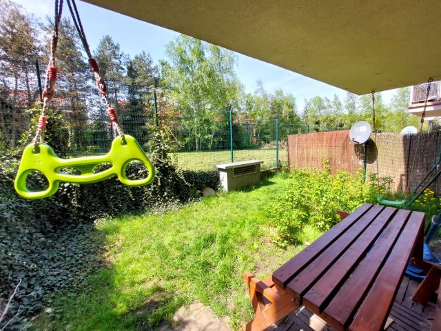 Mieszkanie 3-pokojowe Kraków Opatkowice, ul. Leona Petrażyckiego. Zdjęcie 1