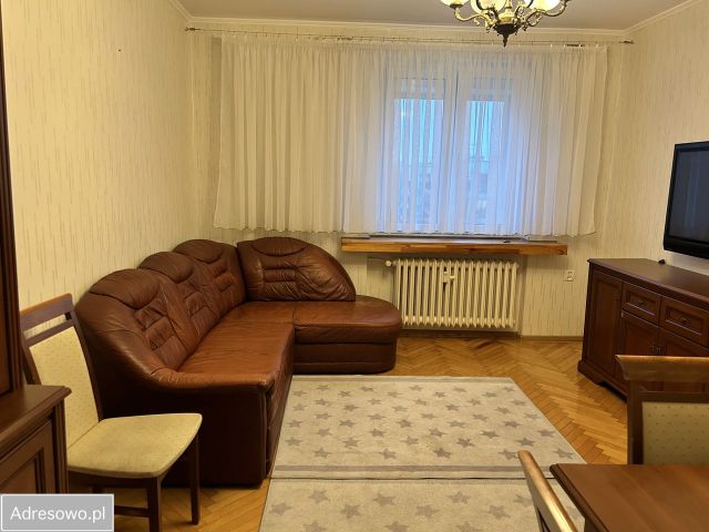 Mieszkanie 3-pokojowe Poznań Grunwald, ul. Józefa Sowińskiego. Zdjęcie 1