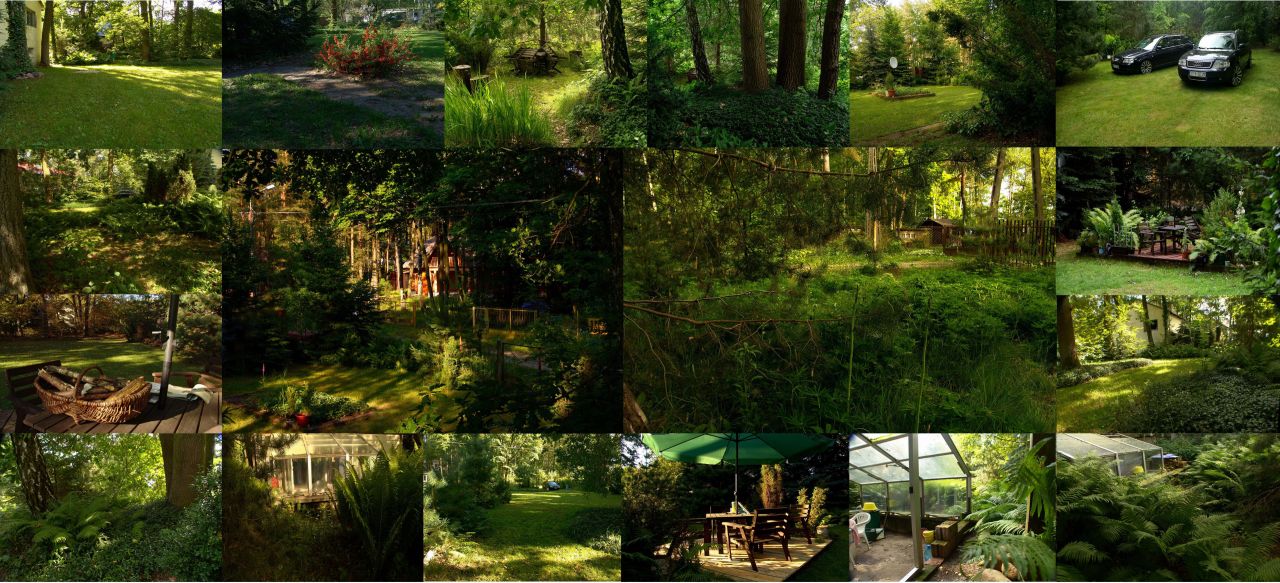 dom wolnostojący, 3 pokoje Magdalenka, ul. Piaskowa. Zdjęcie 55