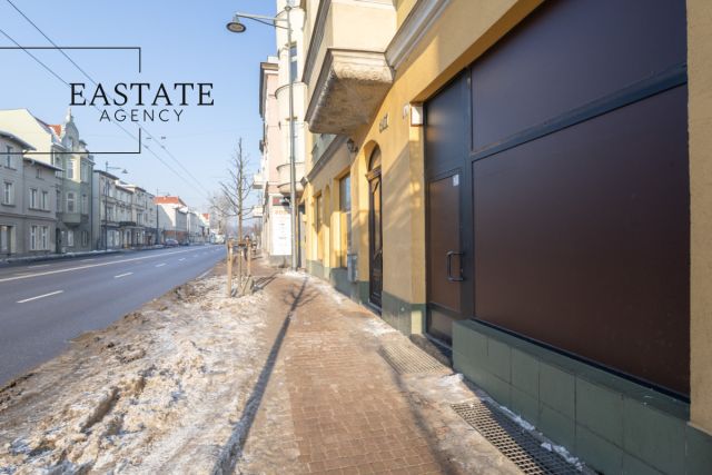 Lokal Sopot Centrum, al. Niepodległości. Zdjęcie 8