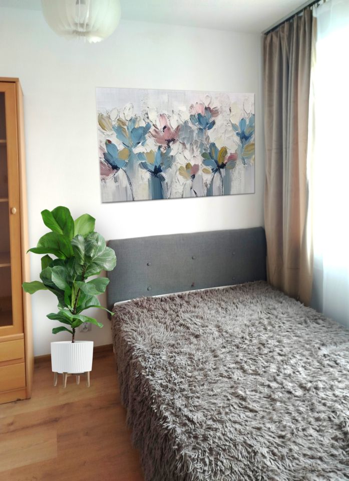 Mieszkanie 2-pokojowe Warszawa Mokotów, ul. Stefana Bryły. Zdjęcie 3