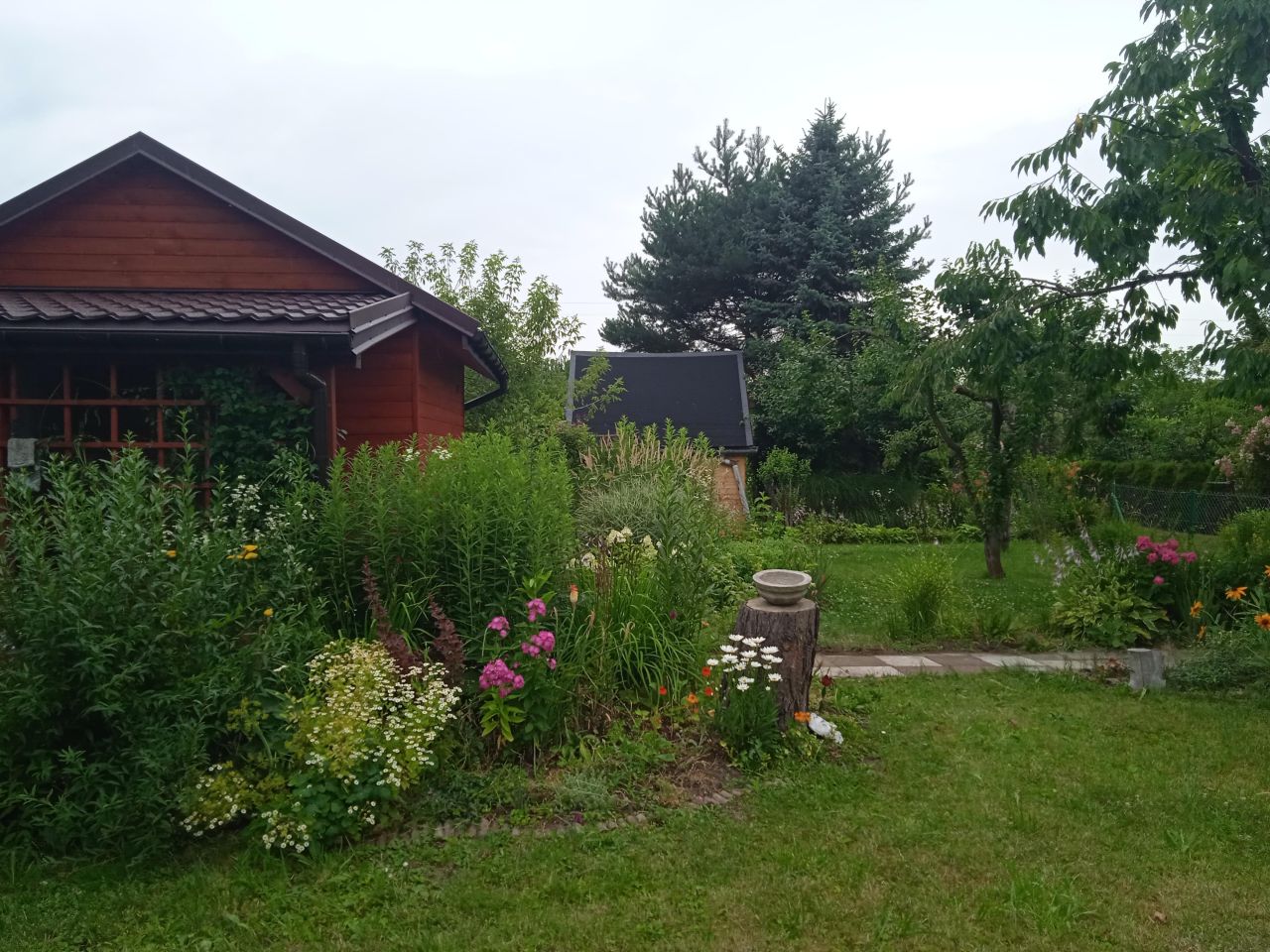 Działka rekreacyjna Tarnów Śródmieście, ul. Działkowa. Zdjęcie 8