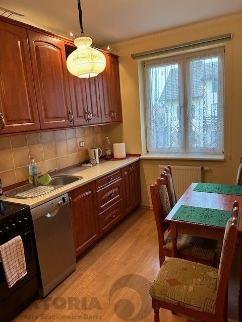 Mieszkanie 2-pokojowe Szczecin Gumieńce, ul. Tarnobrzeska. Zdjęcie 19