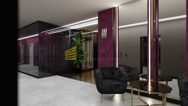 Biuro Warszawa Śródmieście, ul. Solec. Zdjęcie 11