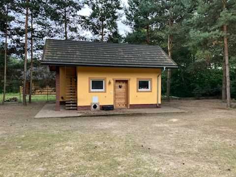 dom letniskowy Wędzina. Zdjęcie 1