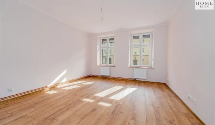 Mieszkanie 2-pokojowe Olsztyn Zatorze, ul. Jagiellońska