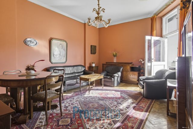 Mieszkanie 3-pokojowe Łódź, ul. Gdańska. Zdjęcie 3