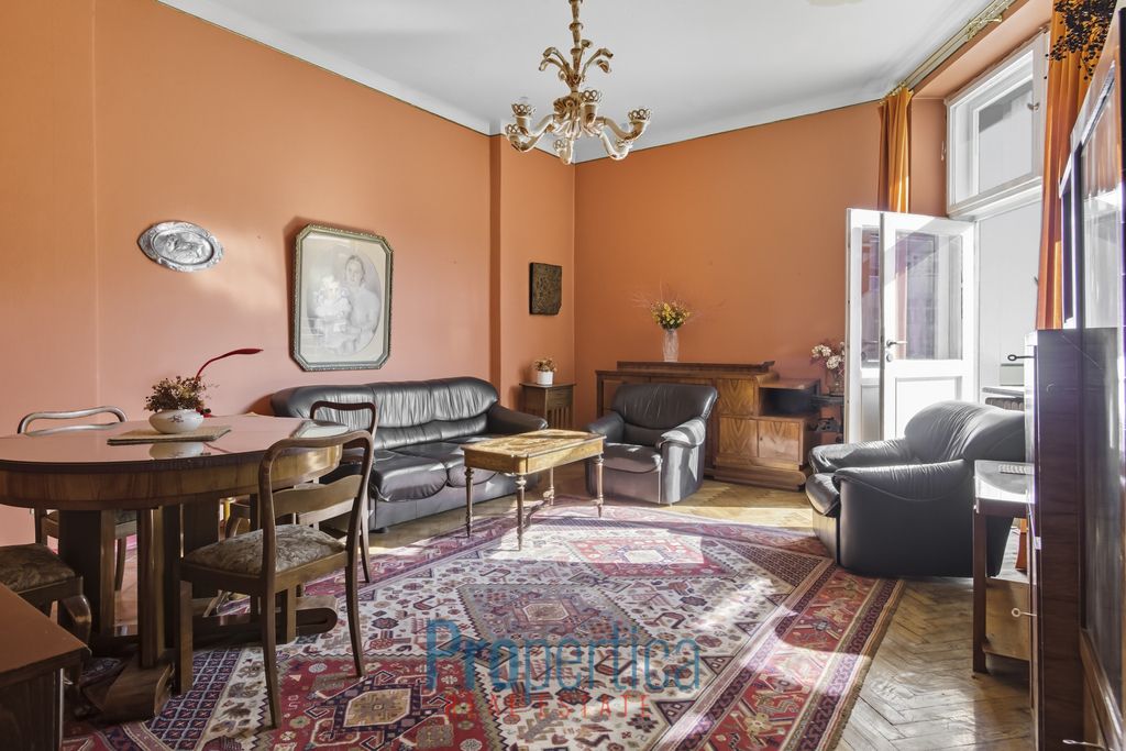 Mieszkanie 3-pokojowe Łódź, ul. Gdańska. Zdjęcie 3