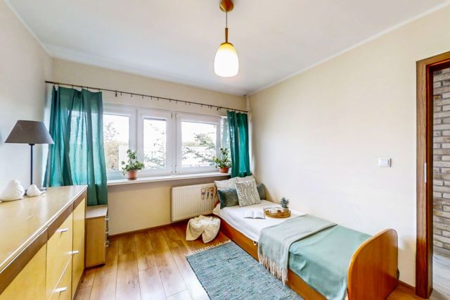 Mieszkanie 2-pokojowe Łódź Widzew, ul. Niciarniana. Zdjęcie 4