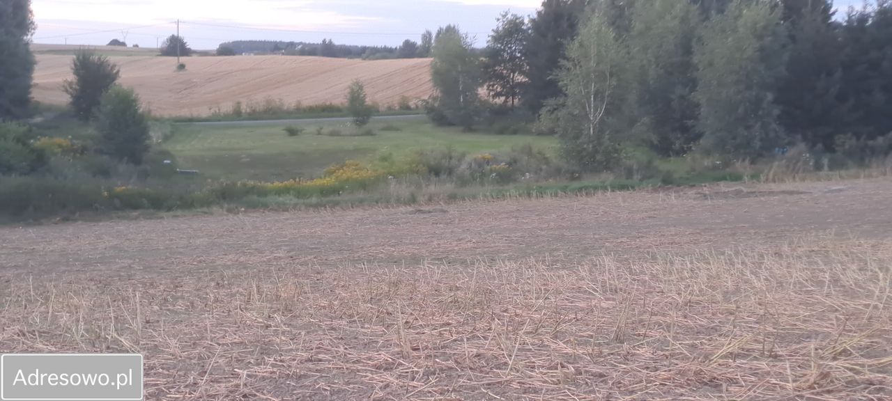 Działka budowlana Świecie, ul. Mahoniowa. Zdjęcie 5