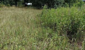 Działka budowlana Marki Struga