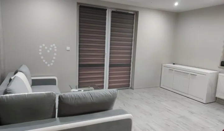 Mieszkanie 3-pokojowe Reda, ul. Polna