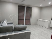 Mieszkanie 3-pokojowe Reda, ul. Polna