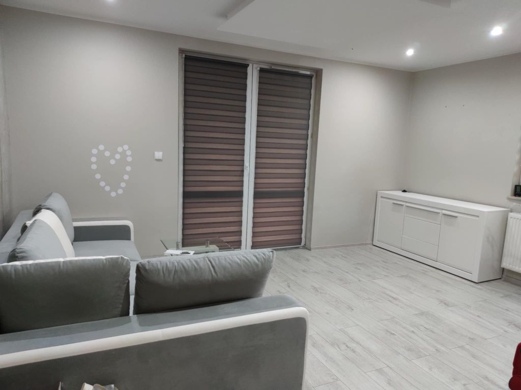 Mieszkanie 3-pokojowe Reda, ul. Polna