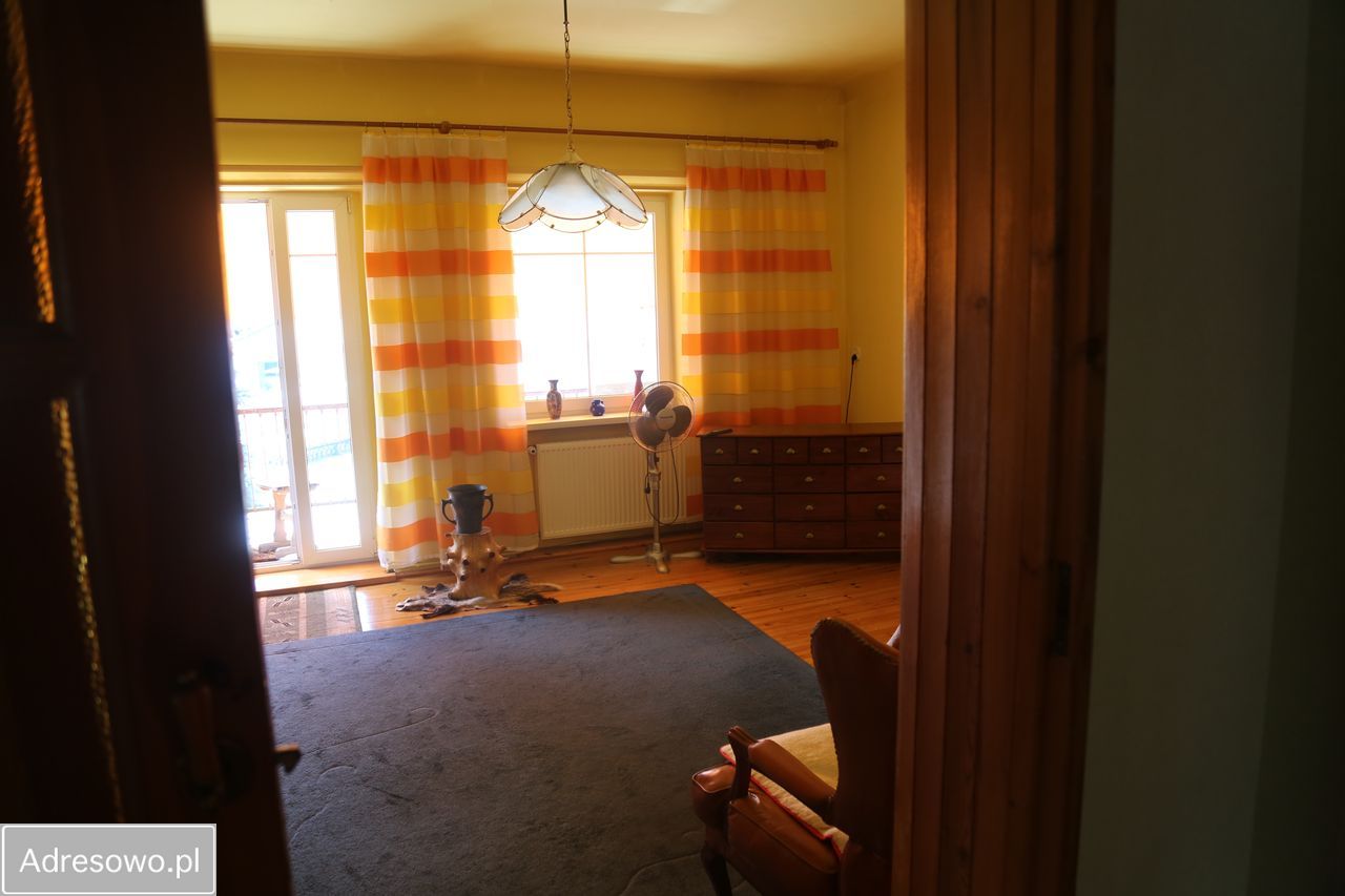 Mieszkanie 4-pokojowe Wałcz Centrum, al. marsz. Józefa Piłsudskiego. Zdjęcie 11