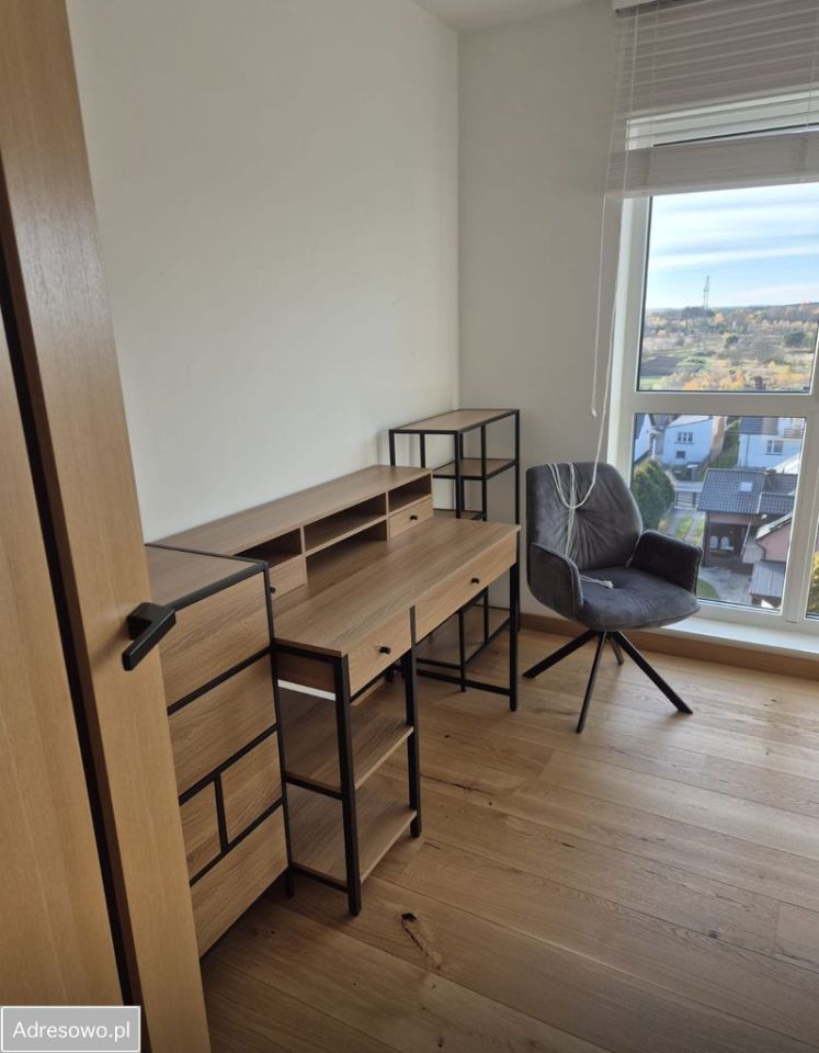 Mieszkanie 3-pokojowe Kielce Ślichowice, ul. Jerzego Szajnowicza-Iwanowa. Zdjęcie 8