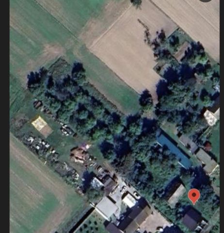 Działka rolno-budowlana Natolin. Zdjęcie 1