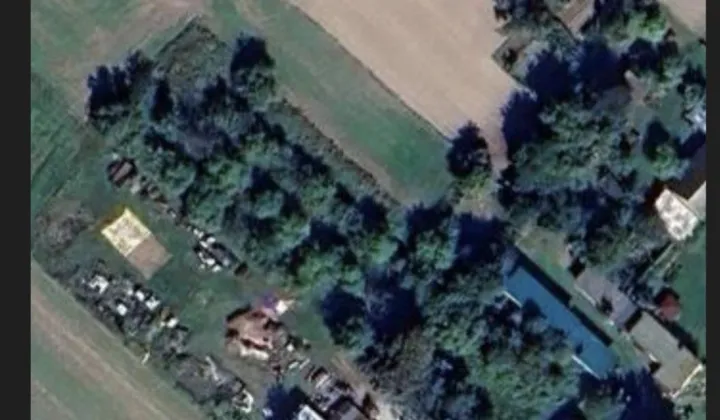 Działka rolno-budowlana Natolin