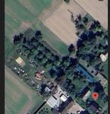 Działka rolno-budowlana Natolin