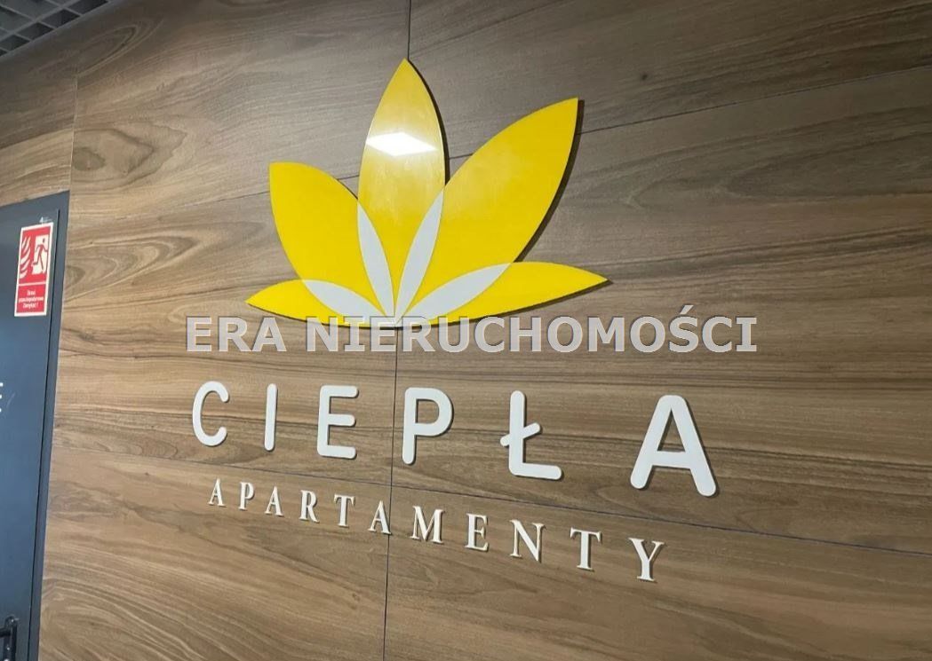 Mieszkanie 3-pokojowe Białystok Centrum, ul. Ciepła. Zdjęcie 14